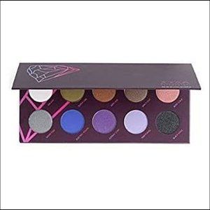 Zoeva - Retro Future